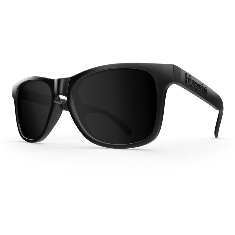 Noosa // Black Smoke - Blueprint Eyewear - 1