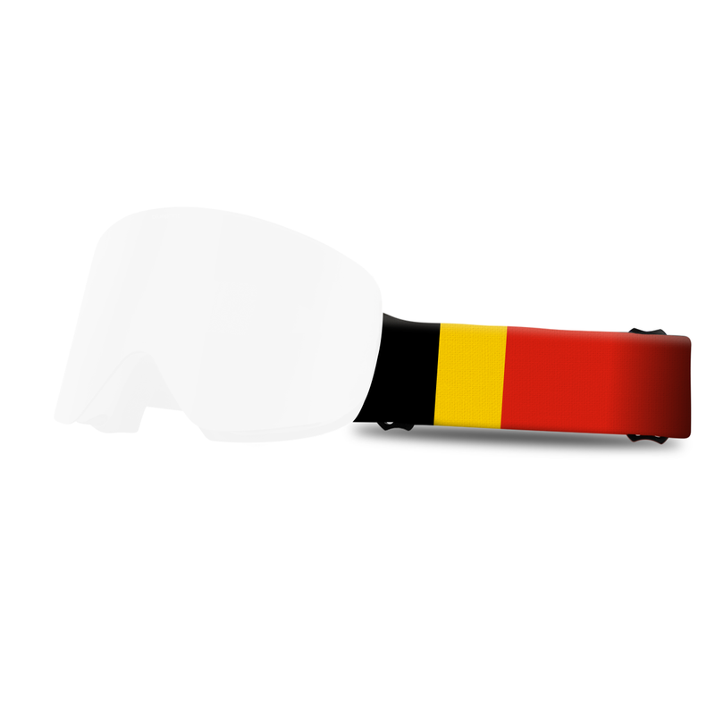 BSG3.1 Strap // Nations Belgium