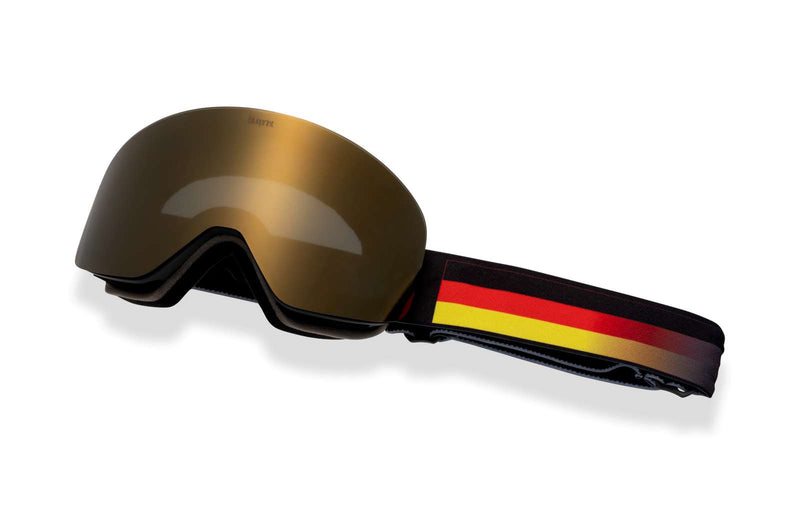BSG3.1 // The Nations Germany Black Gold