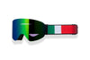 BSG3.1 // The Nations Italy Revo Green