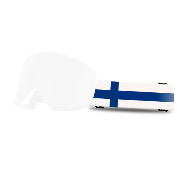 BSG3.1 Strap // Nations Finland