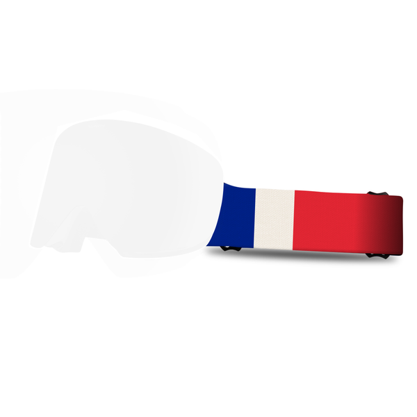 BSG3.1 Strap // Nations France