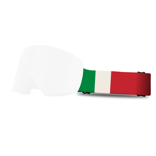 BSG3.1 Strap // Nations Italy