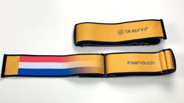 BSG3.1 Strap // Nations Netherlands