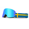 BSG3.1 // The Nations Sweden Revo Dark Blue