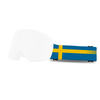 BSG3.1 Strap // Nations Sweden