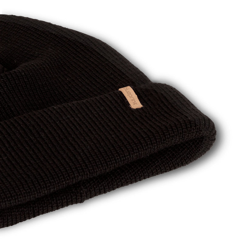 Byron Beanie - Black