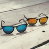 Elba // Black Orange