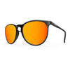 Elba // Black Orange - Blueprint Eyewear - 1